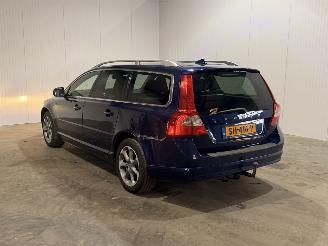 Volvo V-70 2.4 D4 Summum picture 5