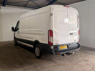  Ford Transit 2.0 TDCi 16V Eco Blue 105 Bestel 2017/5