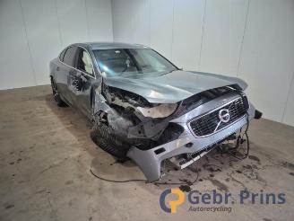 Autoverwertung Volvo S-90 S90 II, Sedan, 2016 2.0 T5 16V 2019/1