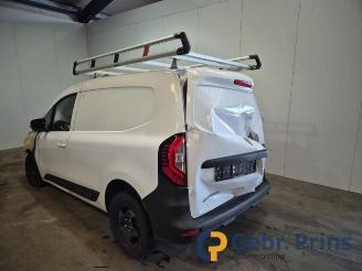 Auto da rottamare Renault Kangoo Kangoo Express (RFK), Van, 2021 E-Tech 44 kWh 2025/3