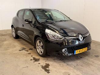 Auto incidentate Renault Clio 0.9 Energy TCE 90 12V 2013/6