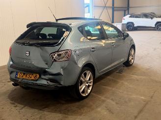 Seat Ibiza 1.6 16V picture 3