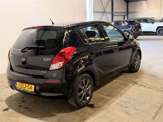 Hyundai I-20 1.2i Go! Plus picture 10
