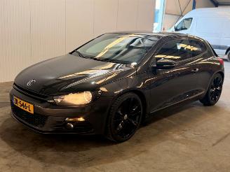 Volkswagen Scirocco 1.4 TSI 122 16V picture 9