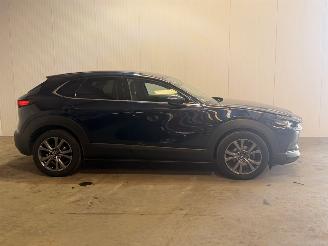 Mazda CX-30 2.0 e-SkyActiv X 186 M Hybrid 16V picture 7