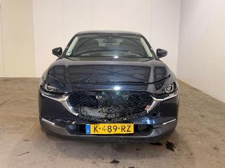 Mazda CX-30 2.0 e-SkyActiv X 186 M Hybrid 16V picture 4