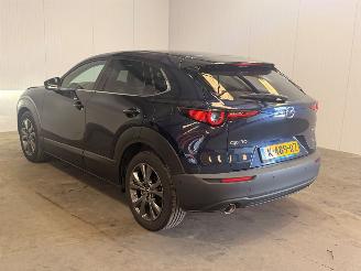 Unfallwagen Mazda CX-30 2.0 e-SkyActiv X 186 M Hybrid 16V 2021/2