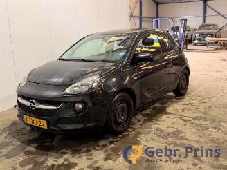 Opel Adam Adam, Hatchback 3-drs, 2012 / 2019 1.2 16V picture 7