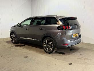 Peugeot 5008 1.6 BlueHDI Blue Lease Premium 2017/12