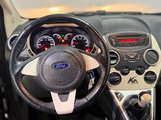 Ford Ka 1.2 Titanium X start/stop picture 11