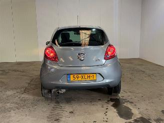 Ford Ka 1.2 Titanium X start/stop picture 4