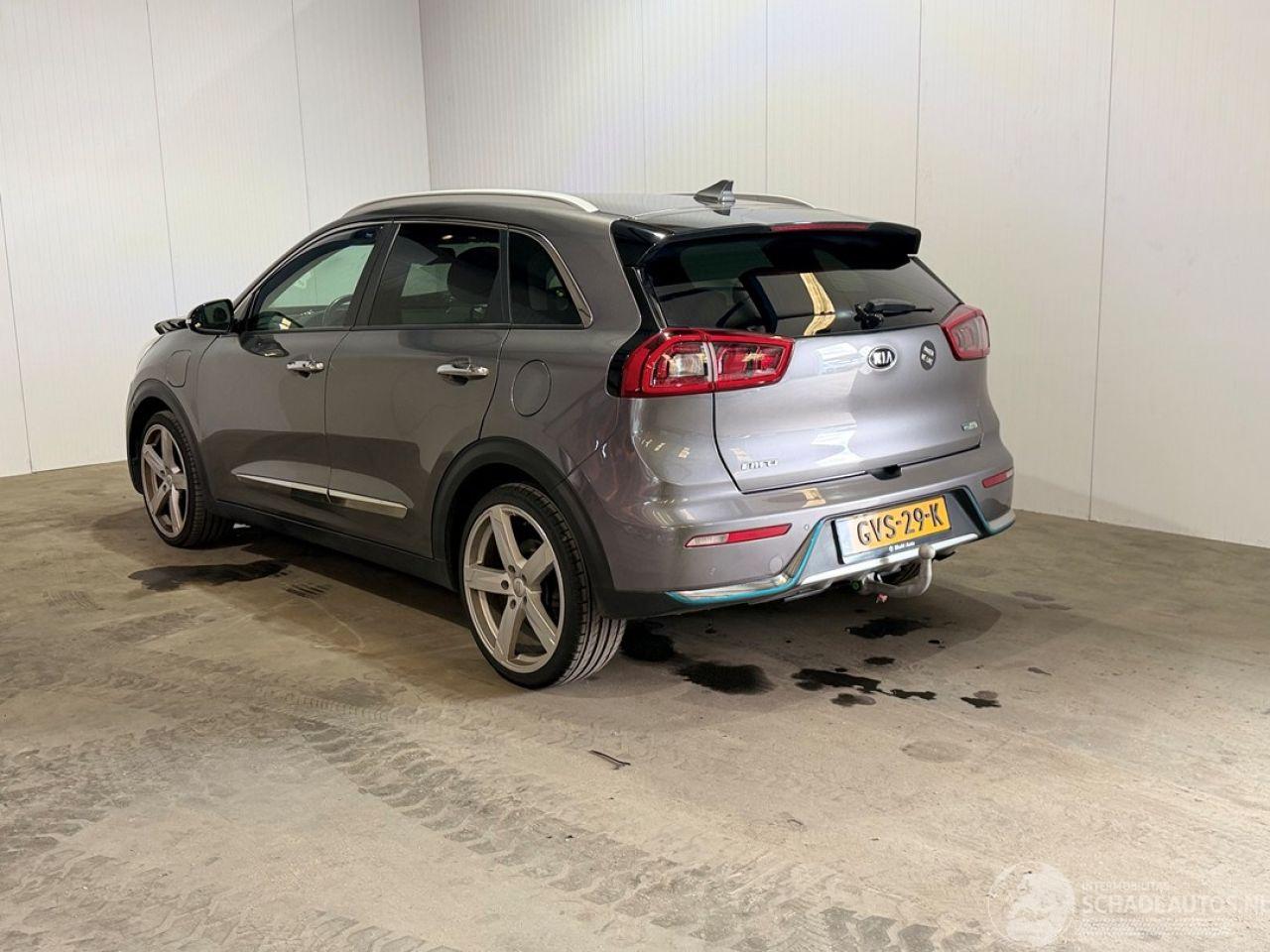 Kia  1.6 GDi PHEV DynamicLine