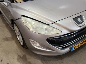 Peugeot RCZ 1.6 THP picture 9
