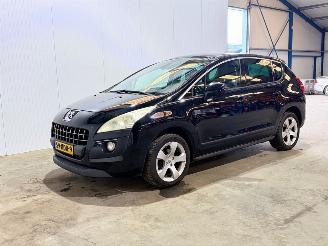 Peugeot 3008 1.6 VTi ST picture 7