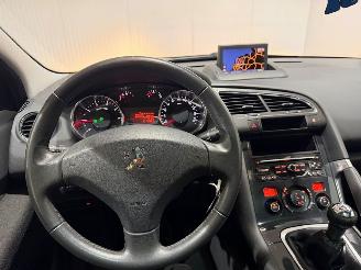Peugeot 3008 1.6 VTi ST picture 11