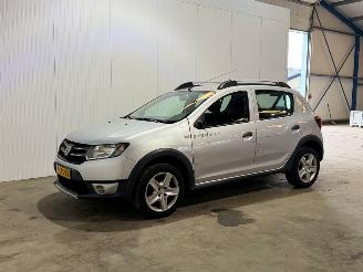 Dacia Sandero 0.9 TCe Stepway Lauréate picture 7