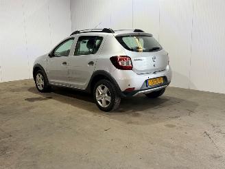 Dacia Sandero 0.9 TCe Stepway Lauréate picture 5