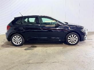 Volkswagen Polo 1.0TSi Highline picture 6