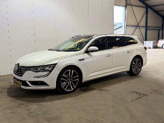 Renault Talisman 1.5 dCi Intens picture 3