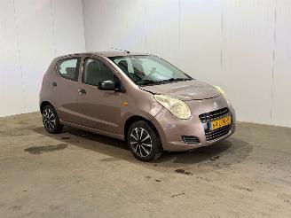 Suzuki Alto 1.0 Comfort Plus picture 5