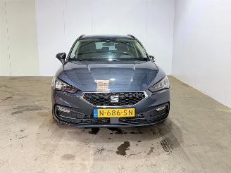 Seat Leon 1.0 TSI Style Business Intense picture 4
