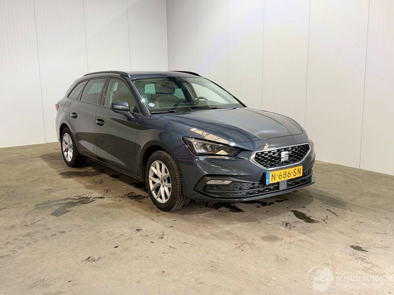 Seat Leon 1.0 TSI Style Business Intense