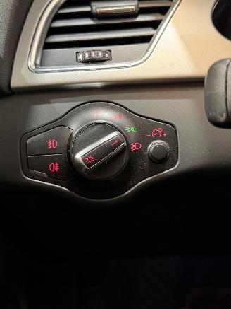 Audi A4 2.0 TFSI quattro Pro Line picture 15