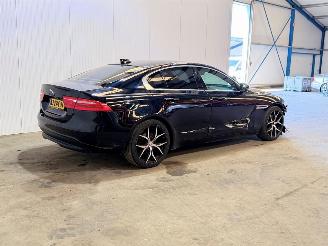 Jaguar XE 2.0 D Corporate Edition R-Sport picture 3