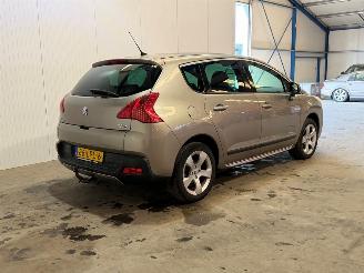 Peugeot 3008 1.6 THP GT picture 3