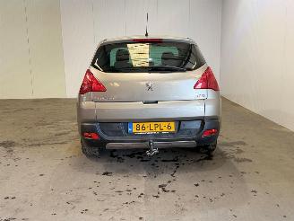 Peugeot 3008 1.6 THP GT picture 8
