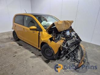 Seat Mii Mii, Hatchback, 2011 1.0 12V picture 3