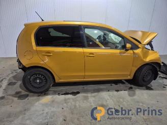 Démontage voiture Seat Mii Mii, Hatchback, 2011 1.0 12V 2013/12
