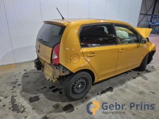 Seat Mii Mii, Hatchback, 2011 1.0 12V picture 2