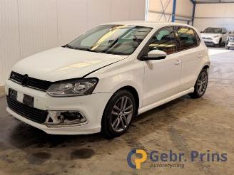 Volkswagen Polo Polo V (6R), Hatchback, 2009 / 2017 1.2 TSI 16V BlueMotion Technology picture 7
