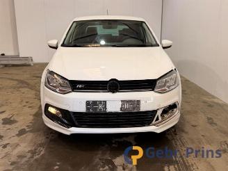 Volkswagen Polo Polo V (6R), Hatchback, 2009 / 2017 1.2 TSI 16V BlueMotion Technology picture 8
