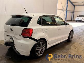Volkswagen Polo Polo V (6R), Hatchback, 2009 / 2017 1.2 TSI 16V BlueMotion Technology picture 3