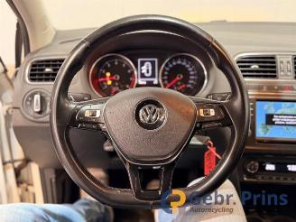 Volkswagen Polo Polo V (6R), Hatchback, 2009 / 2017 1.2 TSI 16V BlueMotion Technology picture 14