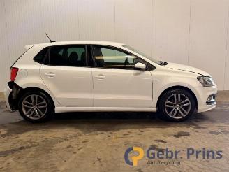 Volkswagen Polo Polo V (6R), Hatchback, 2009 / 2017 1.2 TSI 16V BlueMotion Technology picture 2