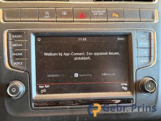 Volkswagen Polo Polo V (6R), Hatchback, 2009 / 2017 1.2 TSI 16V BlueMotion Technology picture 17