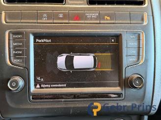 Volkswagen Polo Polo V (6R), Hatchback, 2009 / 2017 1.2 TSI 16V BlueMotion Technology picture 16
