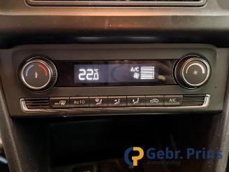 Volkswagen Polo Polo V (6R), Hatchback, 2009 / 2017 1.2 TSI 16V BlueMotion Technology picture 11