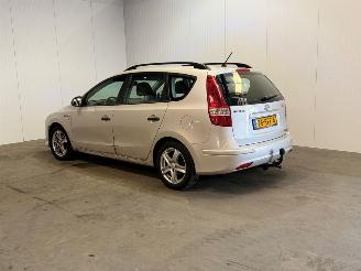 Hyundai I-30 1.4 i-Drive Cool picture 5