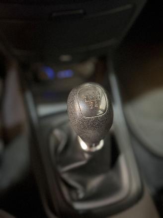 Hyundai I-30 1.4 i-Drive Cool picture 13