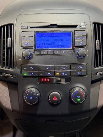 Hyundai I-30 1.4 i-Drive Cool picture 12