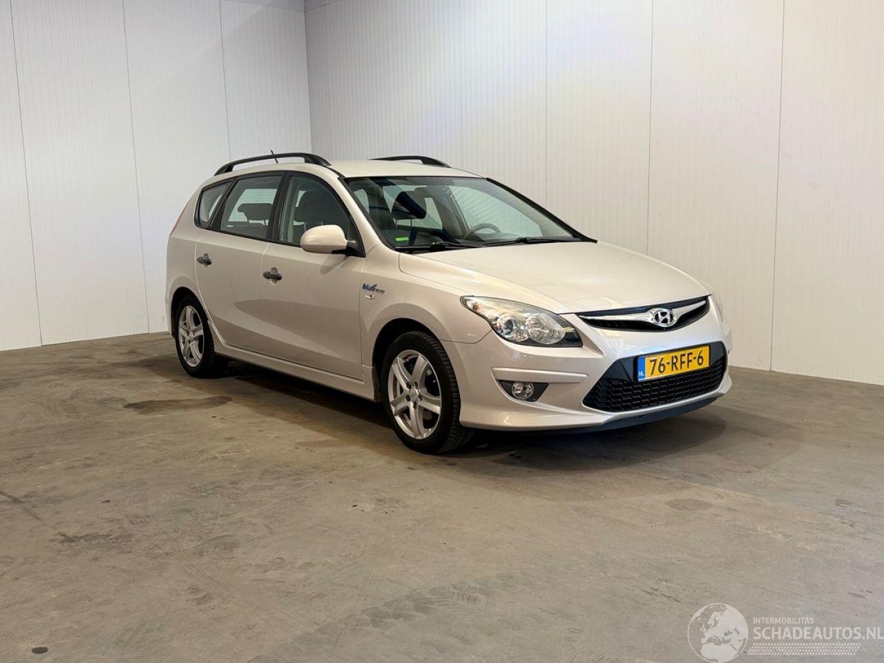 Hyundai I-30 1.4 i-Drive Cool
