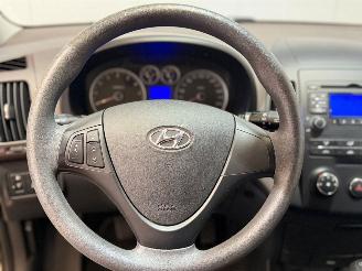 Hyundai I-30 1.4 i-Drive Cool picture 10