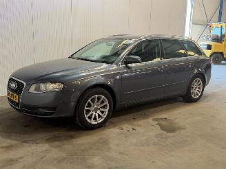 Audi A4 1.6 Advance picture 7