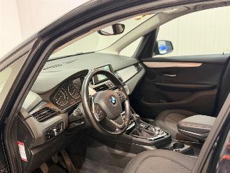 BMW 2-serie 218i 1.5 TwinPower Turbo picture 9