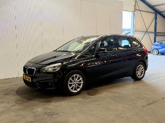 BMW 2-serie 218i 1.5 TwinPower Turbo picture 3