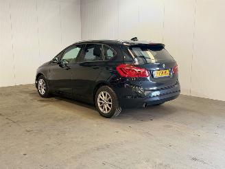 Coche accidentado BMW 2-serie 218i 1.5 TwinPower Turbo 2015/8